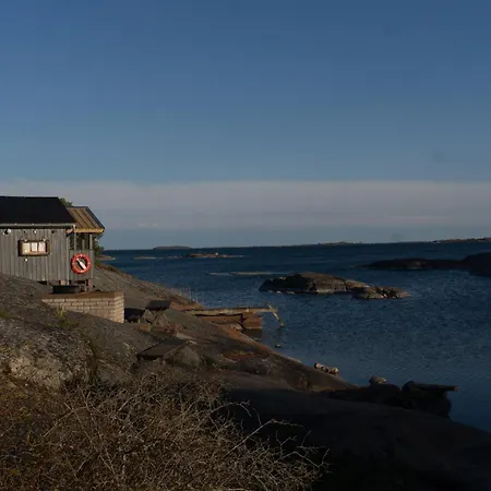 Hojars Seaside 度假居 *