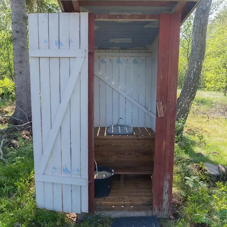 Дом отдыха Hojars Seaside Фёглё