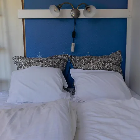 Hojars Seaside * Föglö