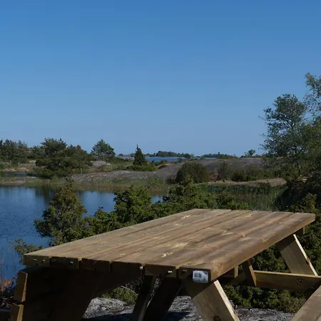 Hojars Seaside * Фёглё