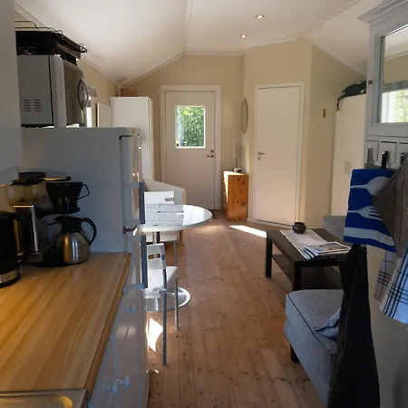 Hojars Seaside * Föglö