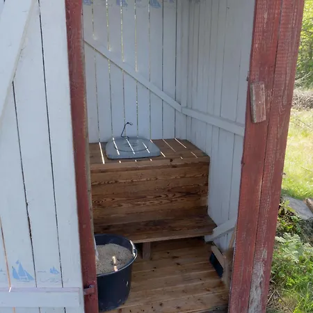 Hojars Seaside Semesterbostad Föglö