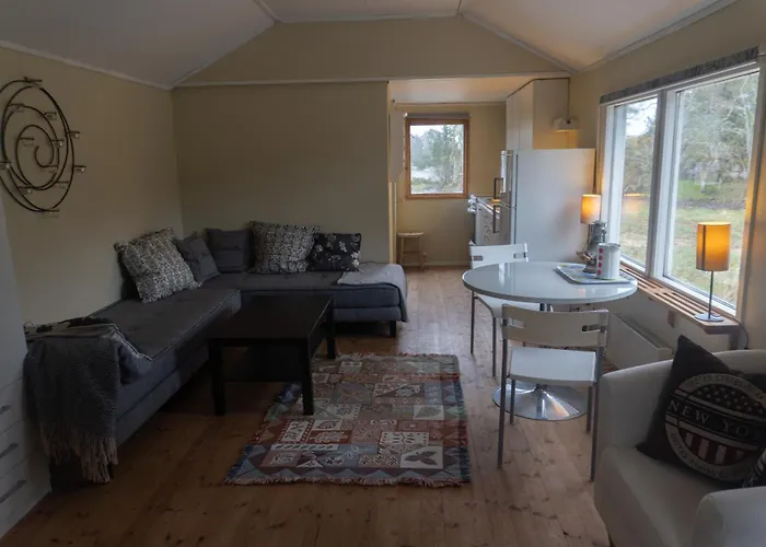 Hojars Seaside Föglö