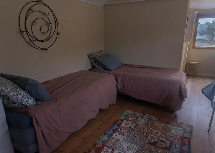 Hojars Seaside Föglö