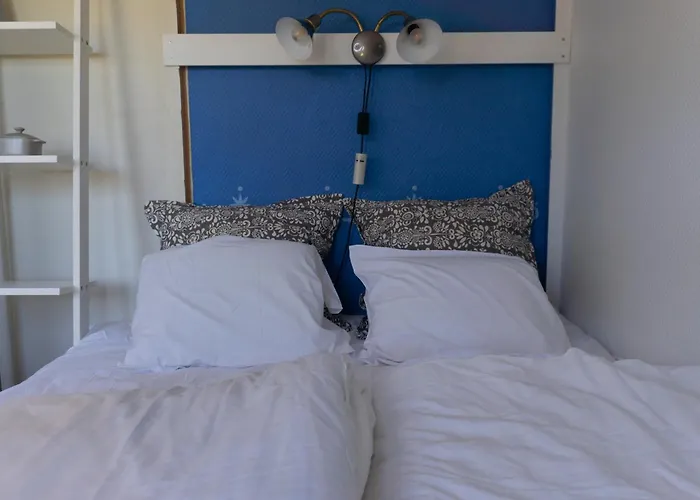 Hojars Seaside * Föglö