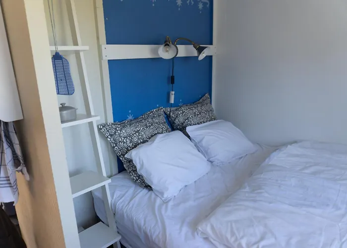 Hojars Seaside 度假居 *