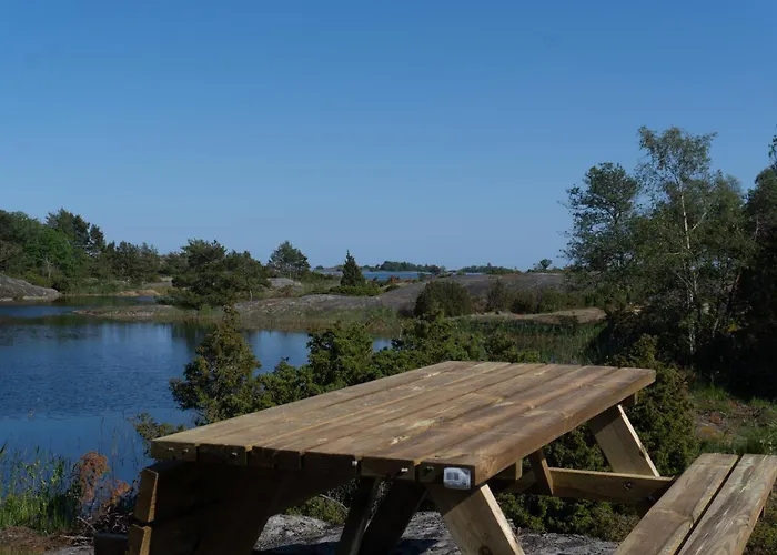 Hojars Seaside * Фёглё