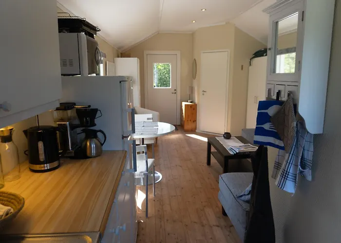 Hojars Seaside * Föglö