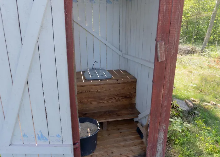 Hojars Seaside 度假居 Föglö